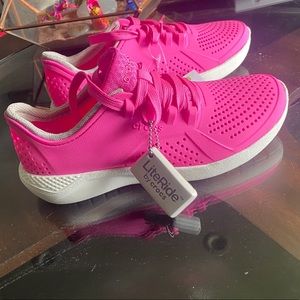 Croc lite rite  womens